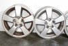 Felgi aluminiowe R16 5x105 Chevrolet Cruze 2008-2012